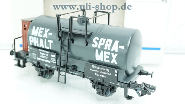 Märklin H0 4871 Güterwagen Wechselstrom Galeriebild - zum Vergrößern bitte auf das Bild klicken