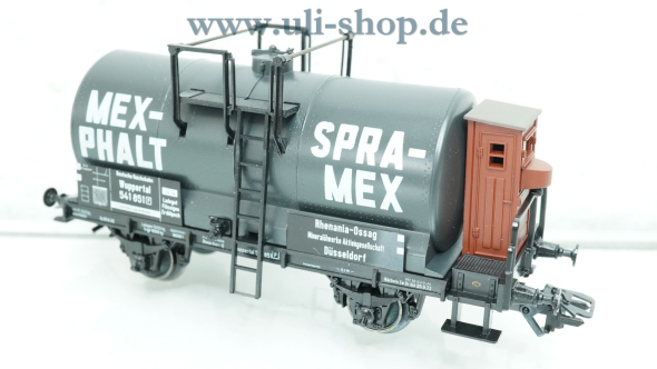 Märklin H0 4871 Güterwagen Wechselstrom Bild 2
