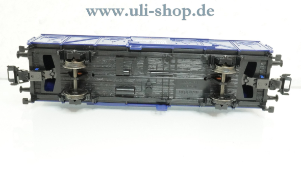 Märklin H0 84627 Güterwagen Wechselstrom Bild 3