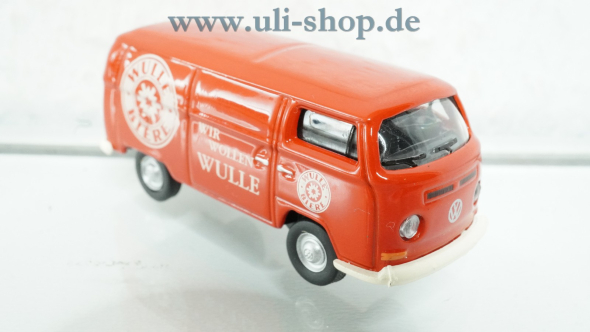 Märklin H0 94503 Güterwagen Wechselstrom Bild 5