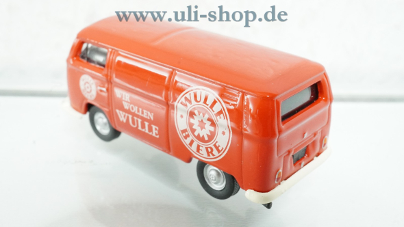 Märklin H0 94503 Güterwagen Wechselstrom Bild 6
