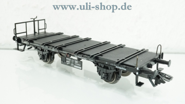 Märklin H0 48006 Güterwagen Wechselstrom Bild 2