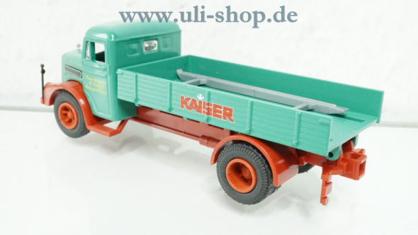 Märklin H0 48006 Güterwagen Wechselstrom Bild 6
