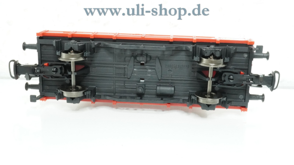 Märklin H0 48612 Güterwagen Wechselstrom Bild 3