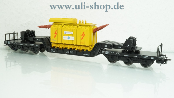 Märklin H0 4617 Güterwagen Wechselstrom Bild 2