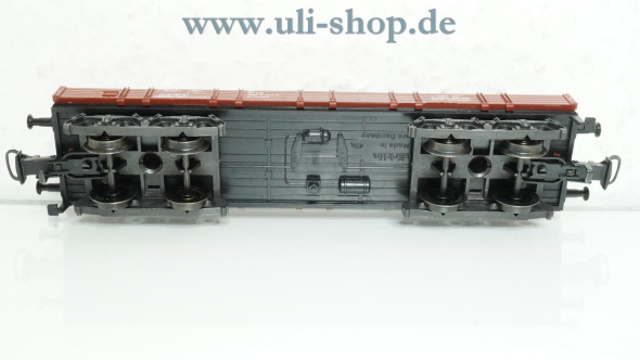 Märklin H0 4473 Güterwagen Wechselstrom Bild 3