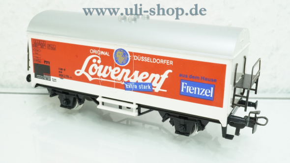 Märklin H0 4415. 83732 Güterwagen Wechselstrom Bild 2