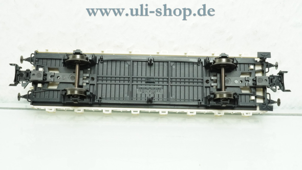 Märklin H0 48406 Güterwagen Wechselstrom Bild 4