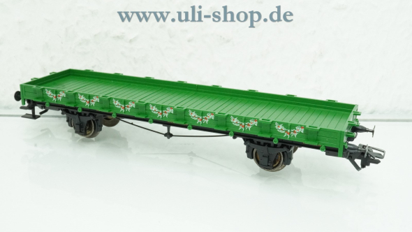 Märklin H0 48416 Güterwagen Wechselstrom Bild 2