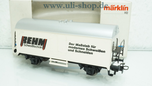 Märklin H0 4415-149 Güterwagen Wechselstrom Galeriebild - zum Vergrößern bitte auf das Bild klicken