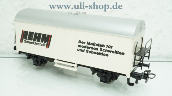 Märklin H0 4415-149 Güterwagen Wechselstrom Bild 2