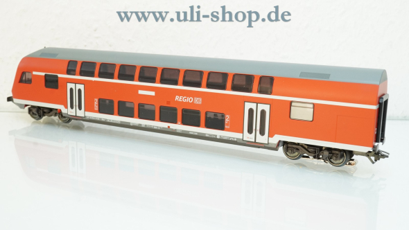 Märklin H0 78478 Wagenpackung Wechselstrom Bild 3