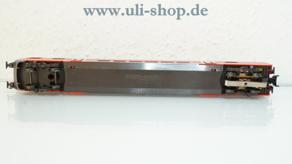 Märklin H0 78478 Wagenpackung Wechselstrom Bild 4