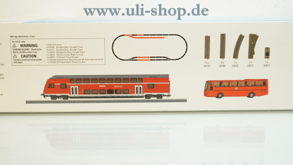 Märklin H0 78478 Wagenpackung Wechselstrom Bild 5