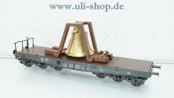 Märklin H0 84866 Güterwagen Wechselstrom Bild 2