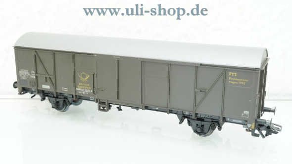 Märklin H0 84736 Güterwagen Wechselstrom Bild 2
