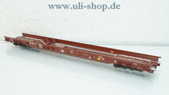 Märklin H0 4740 Güterwagen Wechselstrom Bild 2