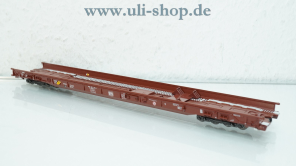 Märklin H0 4740 Güterwagen Wechselstrom Bild 3