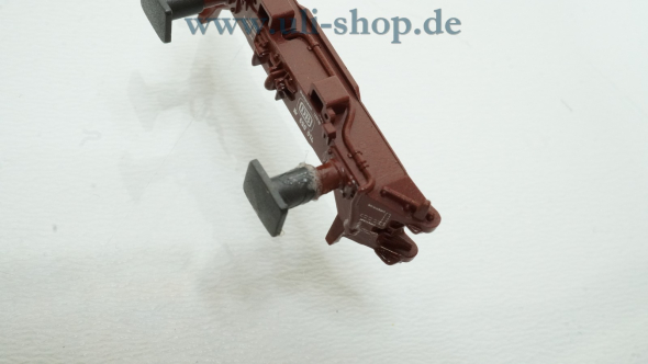 Märklin H0 4740 Güterwagen Wechselstrom Bild 5