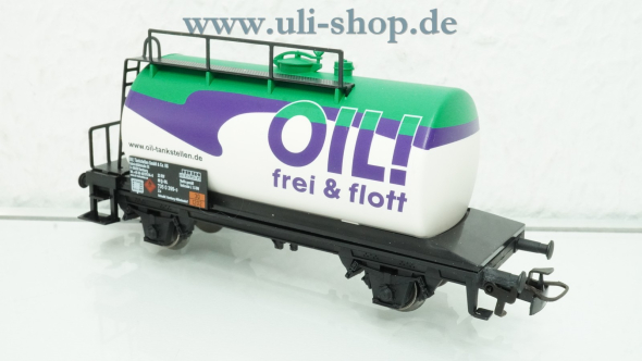 Märklin H0 44402 Güterwagen Wechselstrom Bild 2