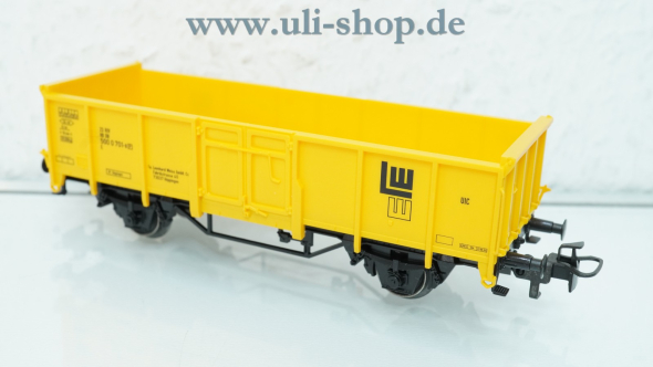 Märklin H0 00754-02 Güterwagen Wechselstrom Bild 2
