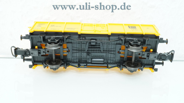 Märklin H0 00754-02 Güterwagen Wechselstrom Bild 4