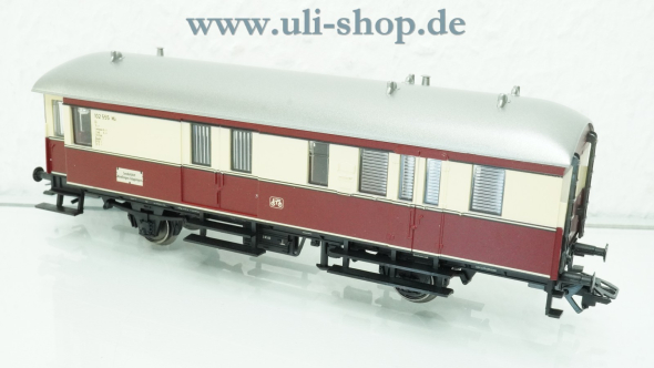 Märklin H0 43151 Personenwagen Wechselstrom Bild 2