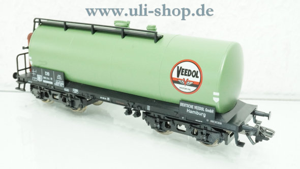 Märklin H0 46521 Güterwagen Wechselstrom Bild 2