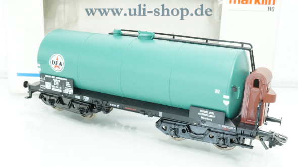 Märklin H0 84652 Güterwagen Wechselstrom Galeriebild - zum Vergrößern bitte auf das Bild klicken