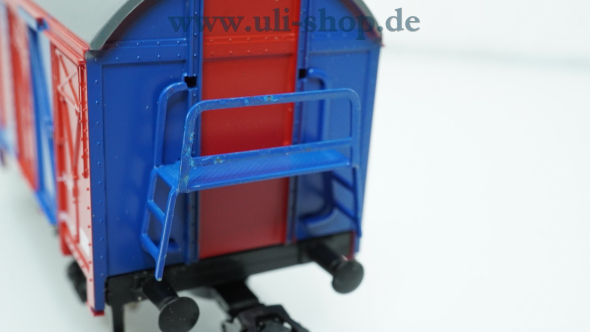 Märklin H0 4403 Güterwagen Wechselstrom Bild 5