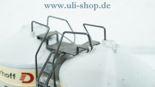 Märklin H0 4761 Güterwagen Wechselstrom Bild 5