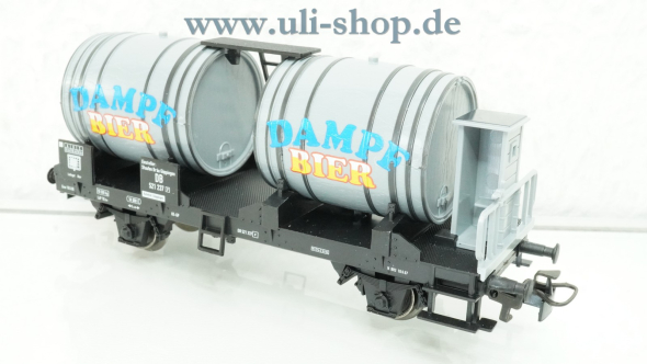Märklin H0 44321 Güterwagen Wechselstrom Bild 2