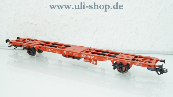 Märklin H0 47708 Güterwagen Wechselstrom Bild 2