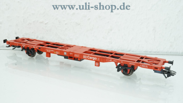 Märklin H0 47708 Güterwagen Wechselstrom Bild 3