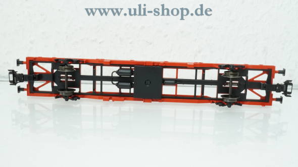 Märklin H0 47708 Güterwagen Wechselstrom Bild 4