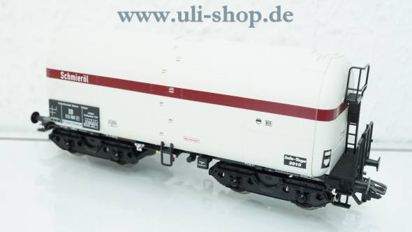 Märklin H0 47912 Güterwagen Wechselstrom Bild 2
