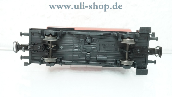 Märklin H0 00752-19 Güterwagen Wechselstrom Bild 3