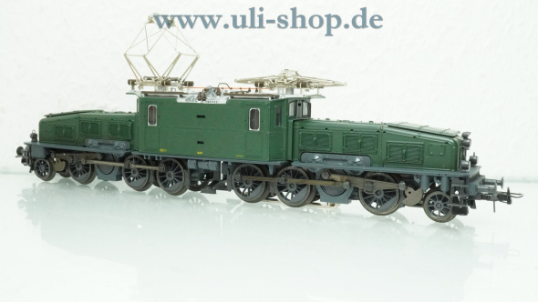 Roco H0 43966 Zugpackung Wechselstrom analog Bild 2