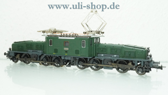 Roco H0 43966 Zugpackung Wechselstrom analog Bild 3
