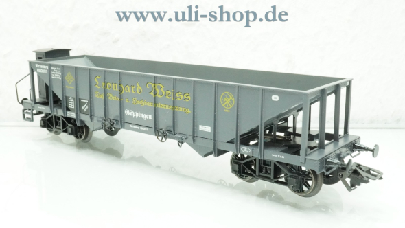 Märklin H0 48000 Güterwagen Wechselstrom Bild 3