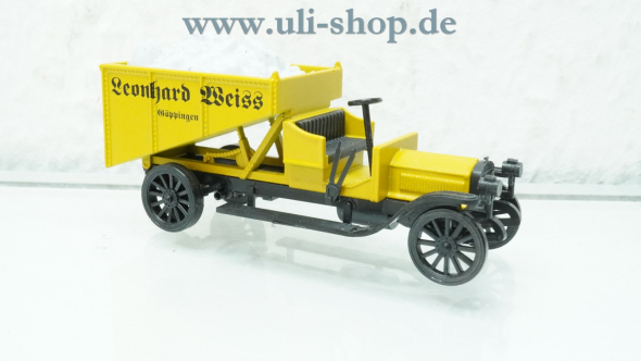 Märklin H0 48000 Güterwagen Wechselstrom Bild 6