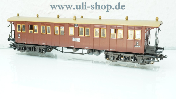 Märklin H0 42131 Personenwagen Wechselstrom Bild 2