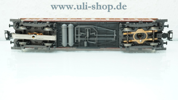 Märklin H0 42131 Personenwagen Wechselstrom Bild 4