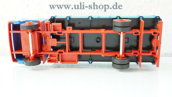 Fleischmann Magic Train Spur 0 2900 Modellauto Bild 4