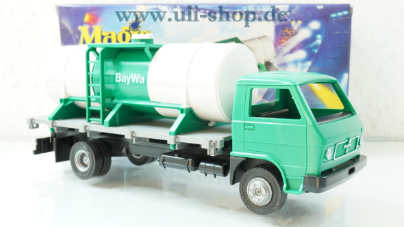 Fleischmann Magic Train Spur 0 2901 Modellauto Galeriebild - zum Vergrößern bitte auf das Bild klicken