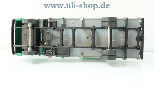Fleischmann Magic Train Spur 0 2901 Modellauto Bild 4