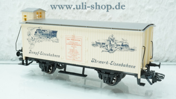 Märklin H0 48929 Güterwagen Wechselstrom Bild 2