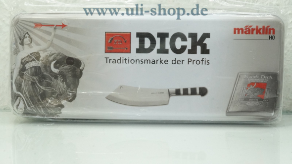 Märklin H0 48121 Güterwagen Wechselstrom Galeriebild - zum Vergrößern bitte auf das Bild klicken