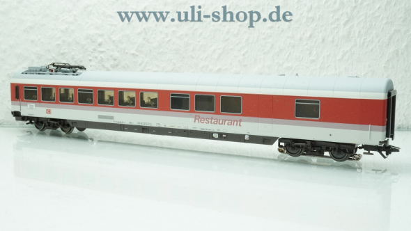 Märklin H0 43308 Personenwagen Wechselstrom digital mfx Sound (Vollsound) Bild 2