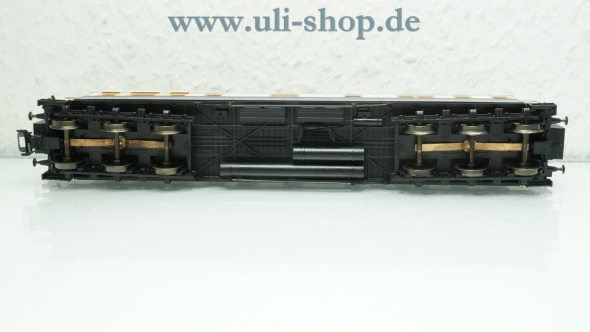 Märklin H0 2681 89264 Wagenpackung Wechselstrom digital Bild 4